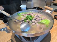 -川堂风·跷脚牛肉·乐山爆炒(宝山日月光店)