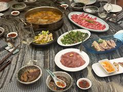 -海逸海鲜酒家(古北店)