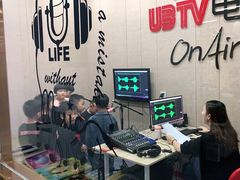 -UBTV小主播（口才、主持、表演、演讲）(万象汇校区)