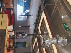 -权金城·烤肉(华北商厦店)