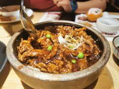 石锅土豆肥牛-佬肥猫(南翔印象城MEGA店)