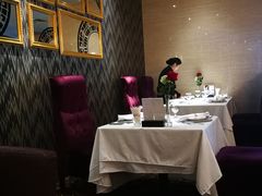 -王品牛排(郑州大卫城店)