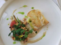 -上海和平饭店华懋阁 Cathay Room