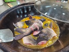 -屯老二农家铁锅炖·行业领军者(梅江店)