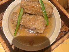 -蔡澜点心·粤菜(花城汇南区店)