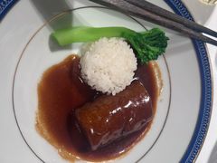 -宴锦堂·西院私房菜