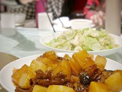 -Lucky Fortune Restaurant(喜运来酒家)