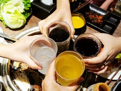 -火炉火自助餐(悠唐购物中心店)