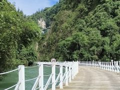 -狮子关旅游区