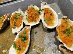 -亚马逊环球美食百汇(新城吾悦广场店)