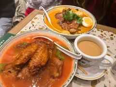 -华嫂冰室(尖沙咀店)