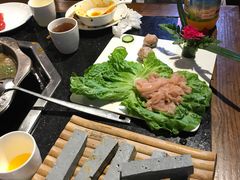 -香天下·四川火锅(安镇大润发店)