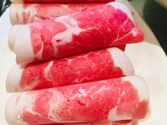 -五星桥原切肥牛火锅(怀德桥店)