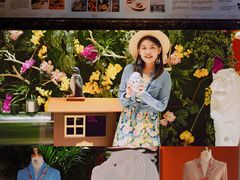 -咖啡苑自助餐厅·中国大饭店