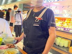 -梨花自助烤肉(天河城店)