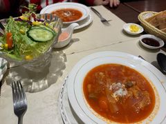 -92°C俄式厨房(中央大街店)