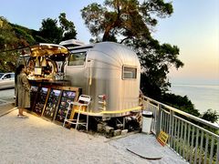 -Brew Farm·精酿农场海滨悬崖餐厅