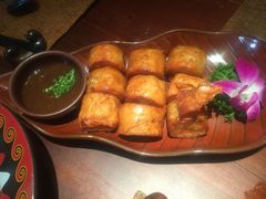 虾泥春卷-花马天堂云南餐厅 Lost Heaven(高邮路店)