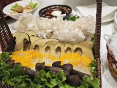 -东来顺饭庄(王府井步行街店)