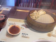-老淮城·长鱼面(河下古镇店)