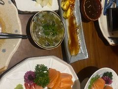 -鸟泉居酒屋·烧鸟·酒馆(百子湾店)