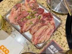 -首尔烤肉大排档(合生汇店)