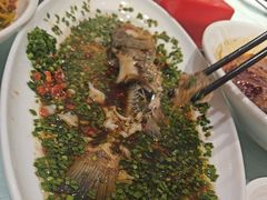 -九龙大酒店·金牌楚菜(武泰闸店)