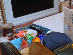 -华夏良子·足道SPA艾灸(三里屯店)