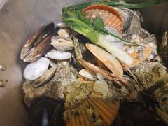 -土蚝·高压锅生蚝(百姓美食街店)