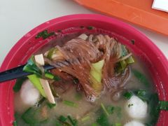 -大唐腾记腊汁肉夹馍(西安北站店)