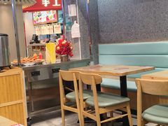 -拌粉君·江西小炒(石厦时代店)