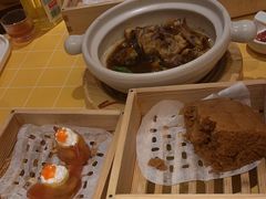 -蔡澜点心·粤菜(花城汇南区店)