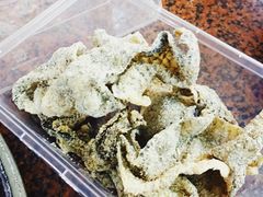 炸鱼皮-老西关濑粉(文明路店)