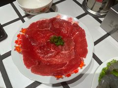 -朱光玉火锅馆(小寨原力场店)