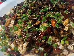 黑鱼花-三猫黑鱼花(南大店)