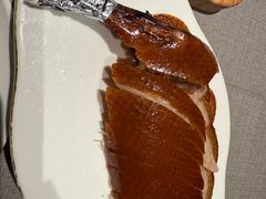 -北平食府·北京烤鸭(北京西站六里桥店)