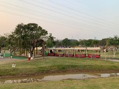 -长洲岛都市农业公园