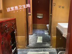 -那家小馆•北京菜•烤鸭(香山店)