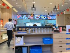 -蜀留香火锅(社会山店)