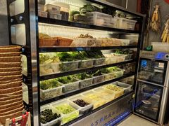 -黔多多贵州地摊火锅(木古地铁站店)