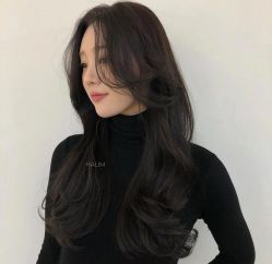 -型色沙龙