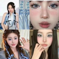 -莎拉美学·美甲美睫