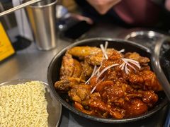 -MI WU FACTORY米屋美食工厂餐厅(绿地店)