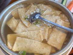 -红辣椒八爪鱼特色韩国料理