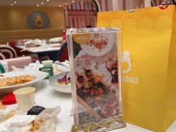 -奈尔宝家庭中心·亲子餐厅(鄞州万达店)