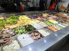 -林静小吃(复兴路店)
