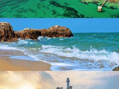 -亚龙湾热带天堂森林公园