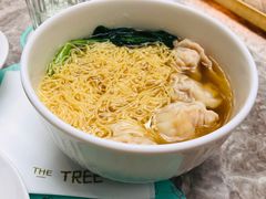 -大树餐厅(红旗街万达店)