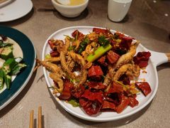 -小船渔村·大连菜(新华街店)