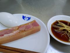 肴肉-老赵面店(大西路店)